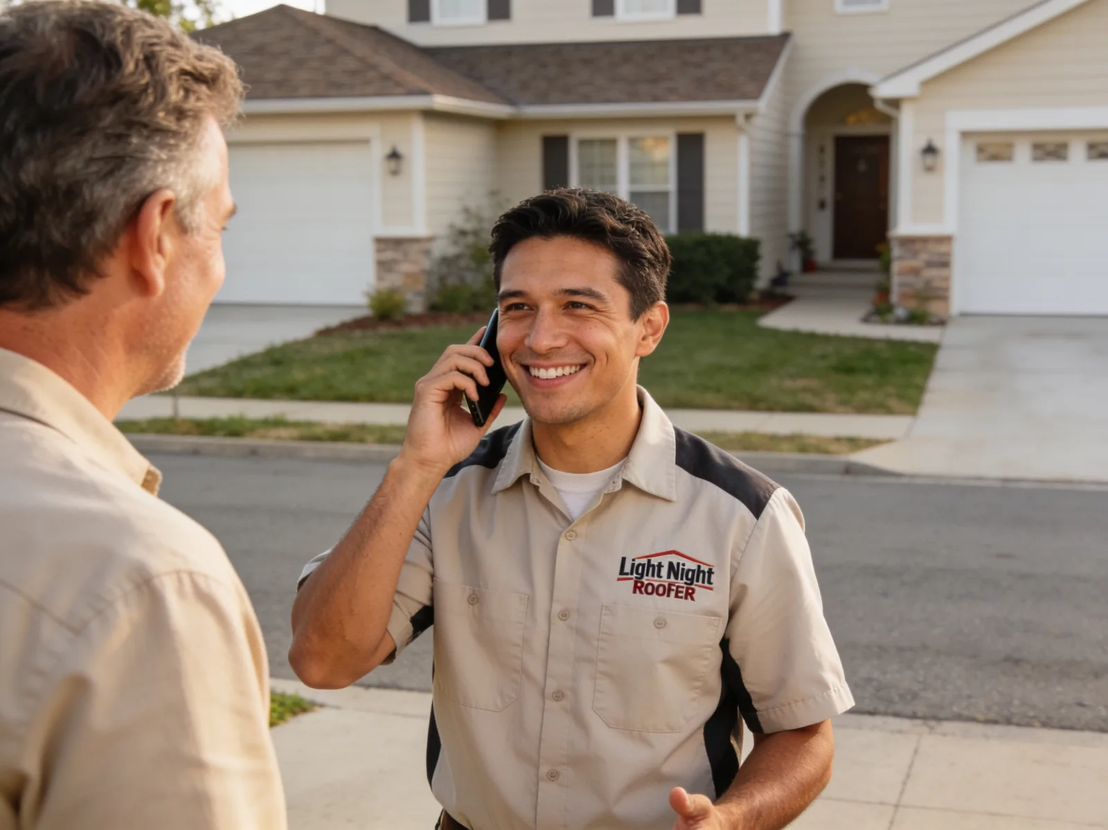 Emergency Roof Repair King And Queen Court House, VA FAQs